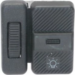 Headlight Switch - Intermotor HLS-1312