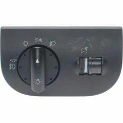 Headlight Switch - Intermotor HLS-1314