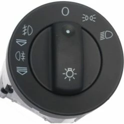 Headlight Switch - Intermotor HLS-1315