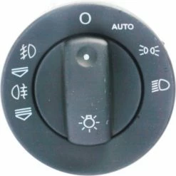 Headlight Switch - Intermotor HLS-1316