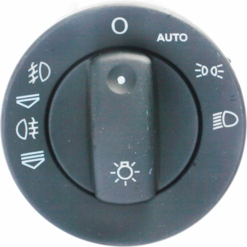 Headlight Switch - Intermotor HLS-1316 3 Headlight Switch - Intermotor HLS-1316