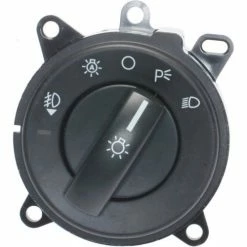 Headlight Switch - Standard Ignition HLS-1320