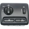 Headlight Switch - Intermotor HLS-1323 -Cheap Vehicle Lighting Store PXU SIHLS 1323