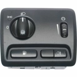 Headlight Switch - Intermotor HLS-1323
