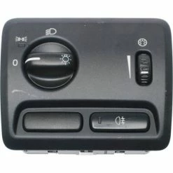 Headlight Switch - Intermotor HLS-1325