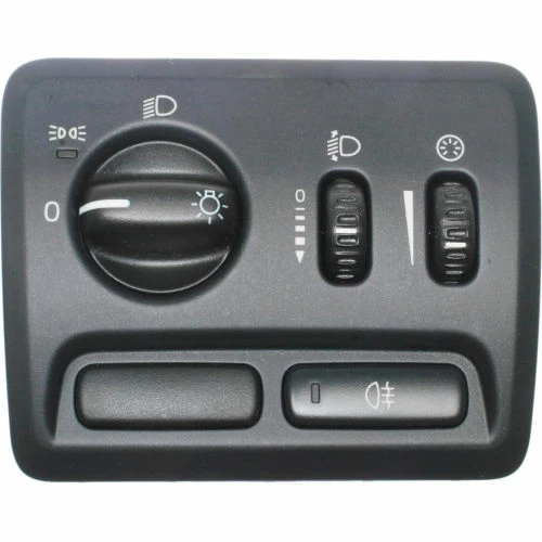 Headlight Switch - Intermotor HLS-1326 3 Headlight Switch - Intermotor HLS-1326