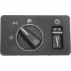 Headlight Switch - Intermotor HLS-1328
