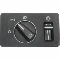 Headlight Switch - Intermotor HLS-1328