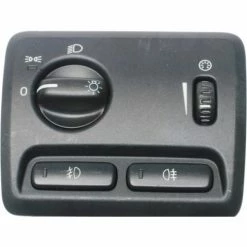 Headlight Switch - Intermotor HLS-1330