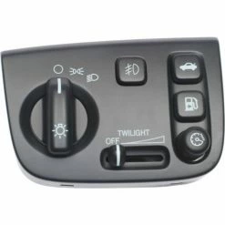 Headlight Switch - Standard Ignition HLS-1333