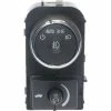 Headlight Switch - Standard Ignition HLS-1335 -Cheap Vehicle Lighting Store PXU SIHLS 1335