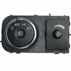 Headlight Switch - Standard Ignition HLS-1338