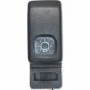 Headlight Switch - Intermotor HLS-1340 -Cheap Vehicle Lighting Store PXU SIHLS 1340