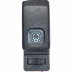 Headlight Switch - Intermotor HLS-1340