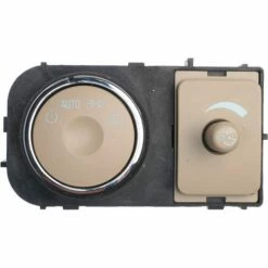 Headlight Switch - Standard Ignition HLS-1341