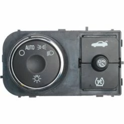Headlight Switch - Standard Ignition HLS-1342