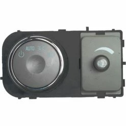 Headlight Switch - Standard Ignition HLS-1343