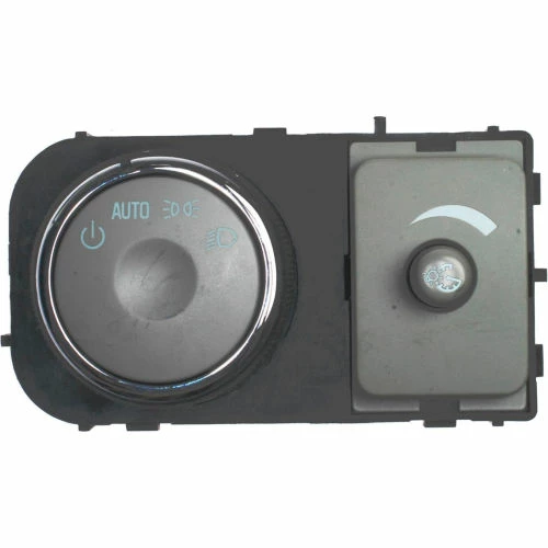 Headlight Switch - Standard Ignition HLS-1343 3 Headlight Switch - Standard Ignition HLS-1343