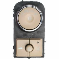 Headlight Switch - Standard Ignition HLS-1344