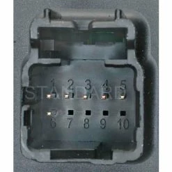 Headlight Switch - Standard Ignition HLS-1347