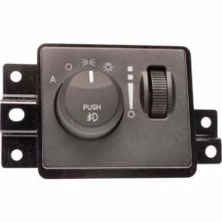 Headlight Switch - Standard Ignition HLS-1348