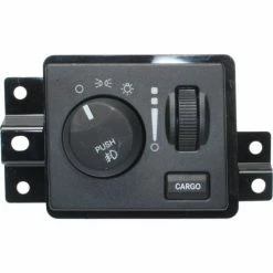 Headlight Switch - Standard Ignition HLS-1349