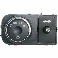 Headlight Switch - Standard Ignition HLS-1353