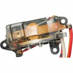 Headlight Dimmer Switch - Standard Ignition HLS-1360