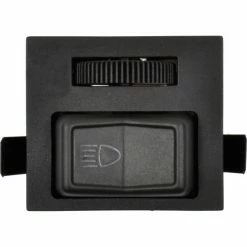 Headlight Switch - Intermotor HLS-1361