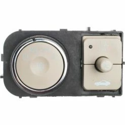 Headlight Switch - Standard Ignition HLS-1364