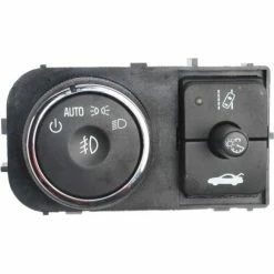 Headlight Switch - Standard Ignition HLS-1365
