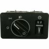 Headlight Switch - Intermotor HLS-1375 -Cheap Vehicle Lighting Store PXU SIHLS 1375