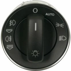 Headlight Switch - Intermotor HLS-1377