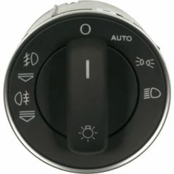 Headlight Switch - Intermotor HLS-1378