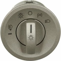 Headlight Switch - Standard Ignition HLS-1382
