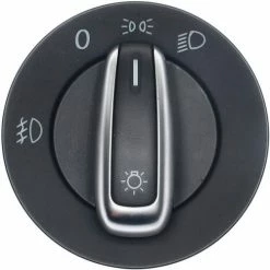 Headlight Switch - Intermotor HLS-1384