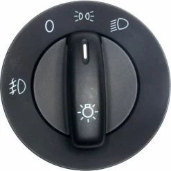 Headlight Switch - Intermotor HLS-1385