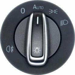 Headlight Switch - Intermotor HLS-1386