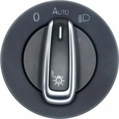 Headlight Switch - Intermotor HLS-1387