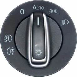 Headlight Switch - Intermotor HLS-1389