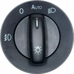 Headlight Switch - Intermotor HLS-1390