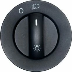 Headlight Switch - Intermotor HLS-1391