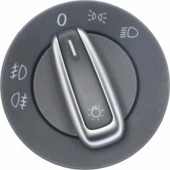 Headlight Switch - Intermotor HLS-1393