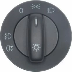 Headlight Switch - Intermotor HLS-1398