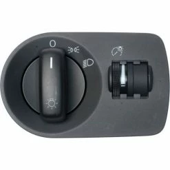 Headlight Switch - Intermotor HLS-1402