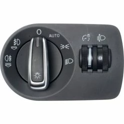 Headlight Switch - Intermotor HLS-1403