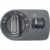 Headlight Switch - Intermotor HLS-1404 -Cheap Vehicle Lighting Store PXU SIHLS 1404