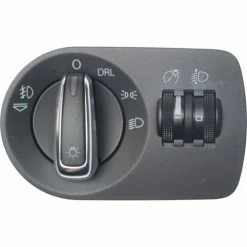 Headlight Switch - Intermotor HLS-1405