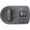 Headlight Switch - Intermotor HLS-1406 -Cheap Vehicle Lighting Store PXU SIHLS 1406