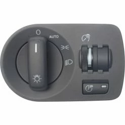 Headlight Switch - Intermotor HLS-1406